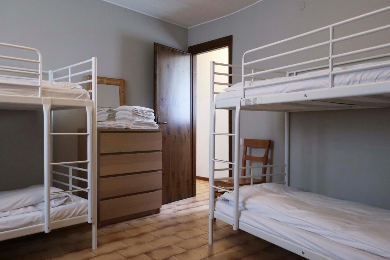 Hotel Monterosa Alagna Valsesia Eksteriør bilde