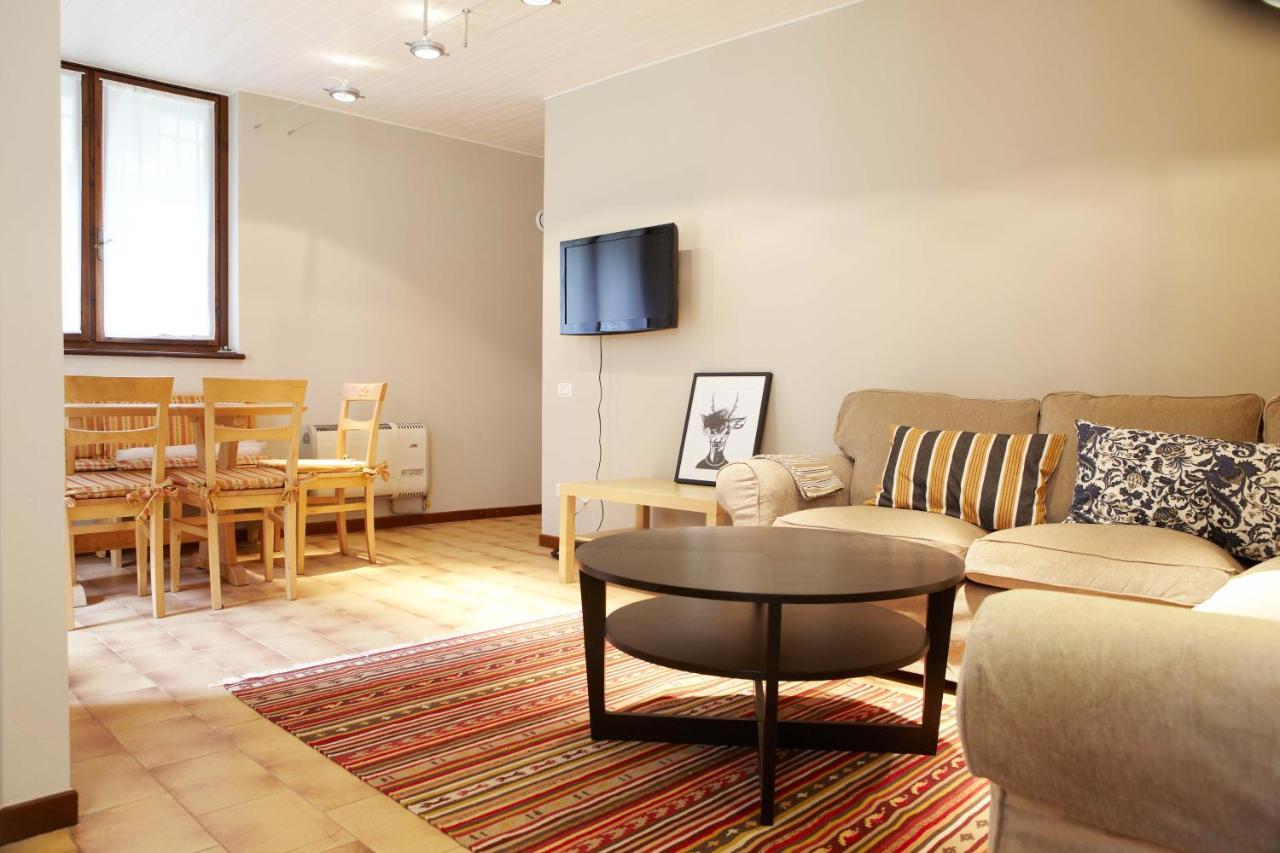 Hotel Monterosa Alagna Valsesia Eksteriør bilde