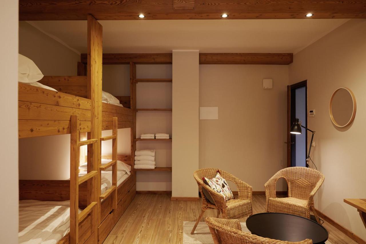 Hotel Monterosa Alagna Valsesia Eksteriør bilde