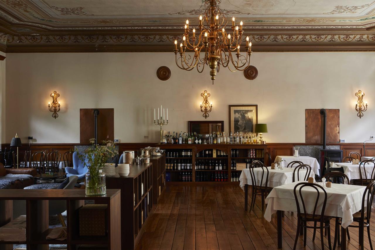 Hotel Monterosa Alagna Valsesia Eksteriør bilde