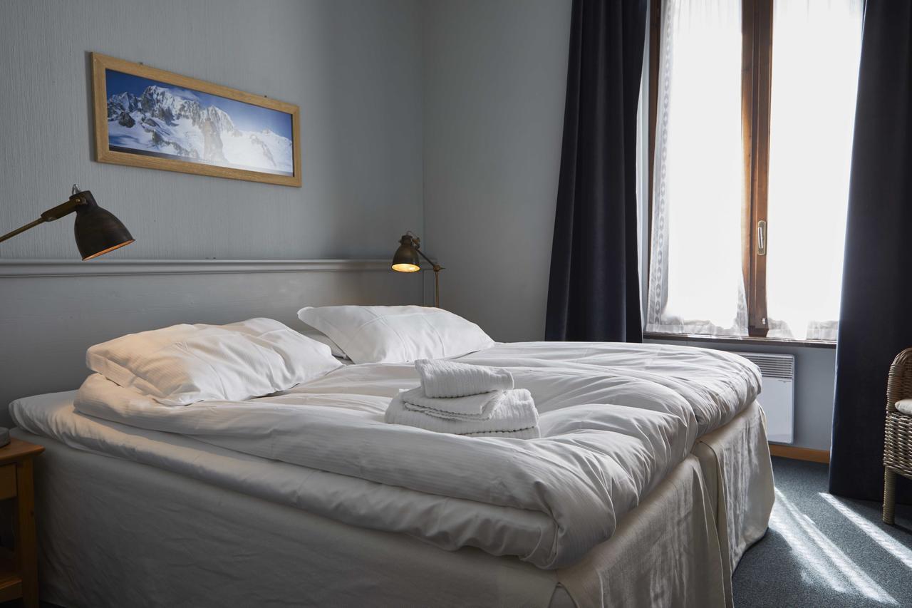 Hotel Monterosa Alagna Valsesia Eksteriør bilde