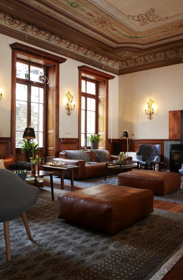 Hotel Monterosa Alagna Valsesia Eksteriør bilde