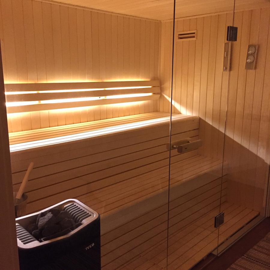 Hotel Monterosa Alagna Valsesia Eksteriør bilde